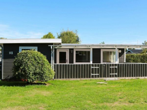 6 person holiday home in Hadsund